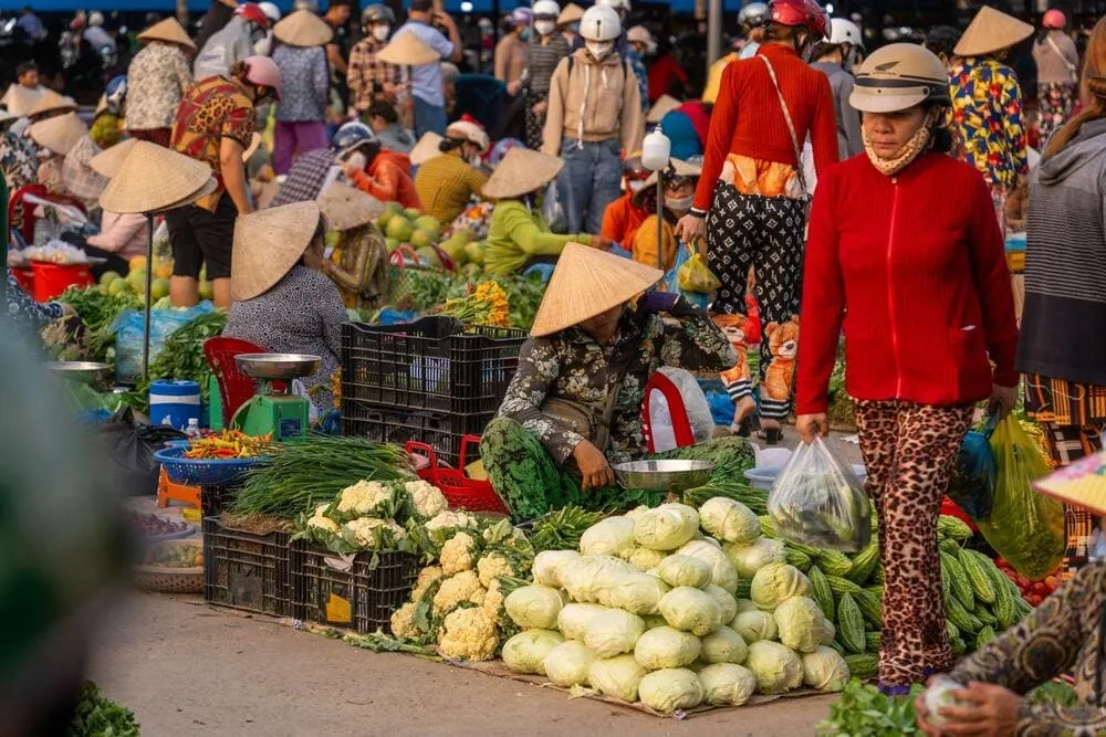 Mẫu kết luận chủ đề Cạnh tranh hoàn hảo trong thị trường rau củ tại chợ Long Biên Mẫu kết luận chủ đề Cạnh tranh hoàn hảo trong thị trường rau củ tại chợ Long Biên