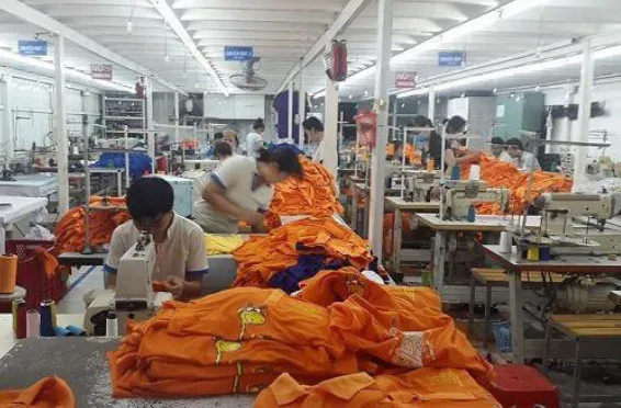 Mẫu kết luận chủ đề Chi phí sản xuất áo thun Mẫu kết luận chủ đề Chi phí sản xuất áo thun