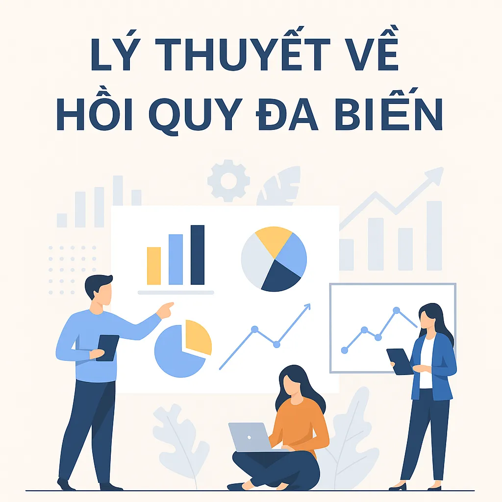 Lý thuyết về hồi quy đa biến