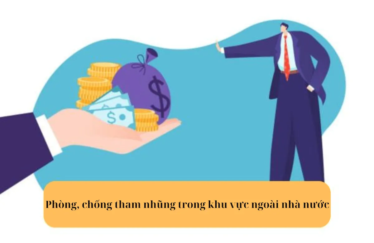 Mẫu luận văn hình sự về tội phạm tham nhũng trong khu vực công Mẫu luận văn hình sự về tội phạm tham nhũng trong khu vực công