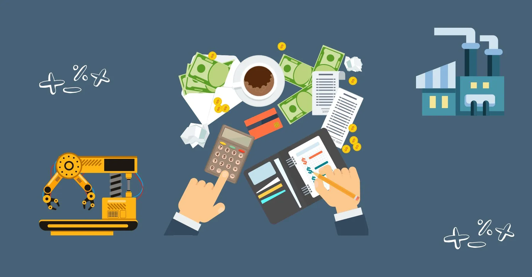 Các câu hỏi thường gặp về tài sản cố định