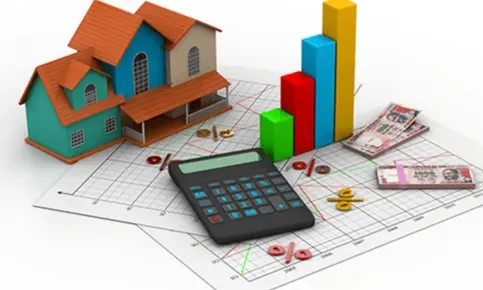 Khấu hao tài sản cố định