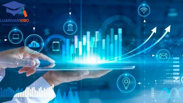 Giới thiệu về mô hình dữ liệu