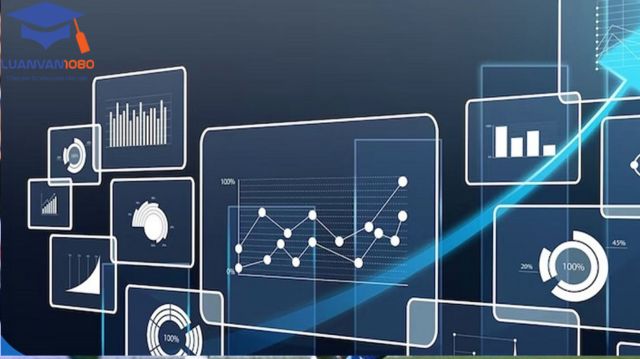 Vai trò của mô hình dữ liệu trong các ngành