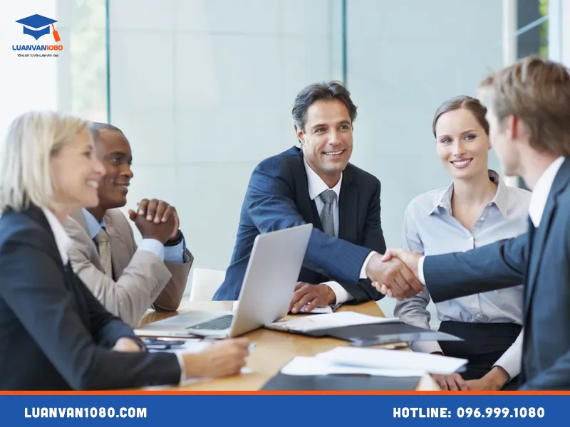 Học thạc sĩ quản trị kinh doanh trái ngành có được không