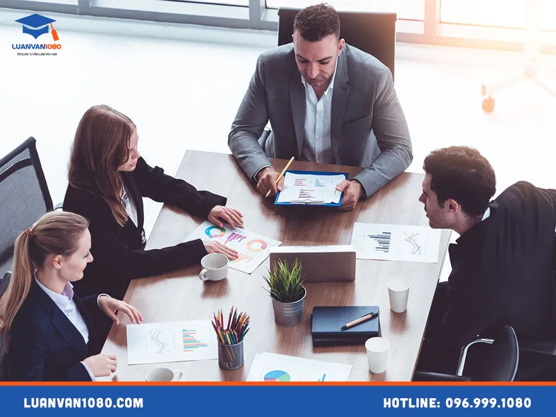 Học Thạc sĩ ngành Quản trị Kinh doanh mất bao lâu?