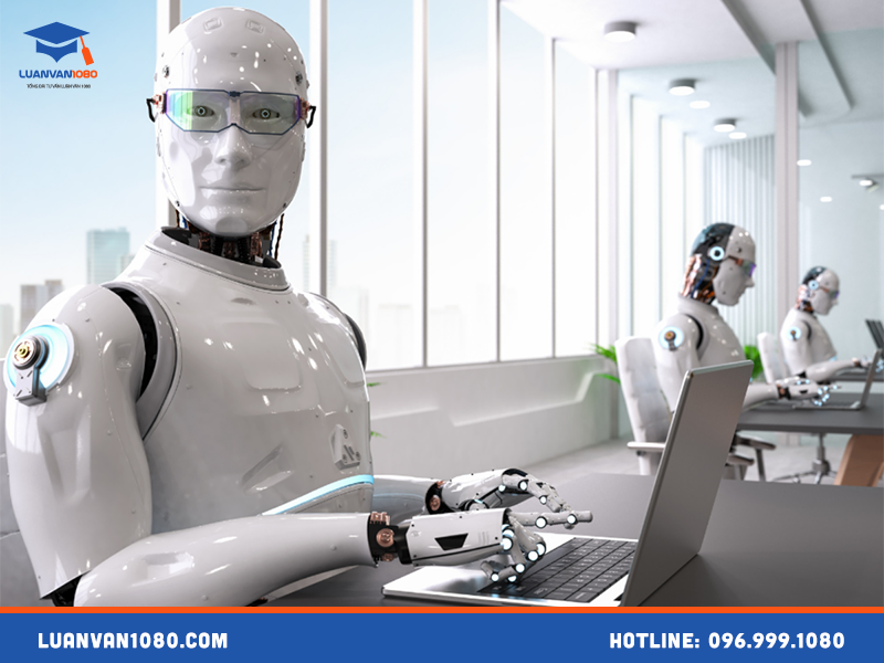 AI viết tiểu luận có tốt không?
