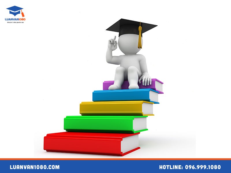 Chương trình đào tạo thạc sĩ giáo dục tiểu học