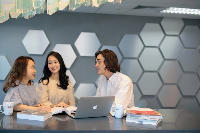 mẫu đề cương luận văn thạc sĩ quản trị kinh doanh