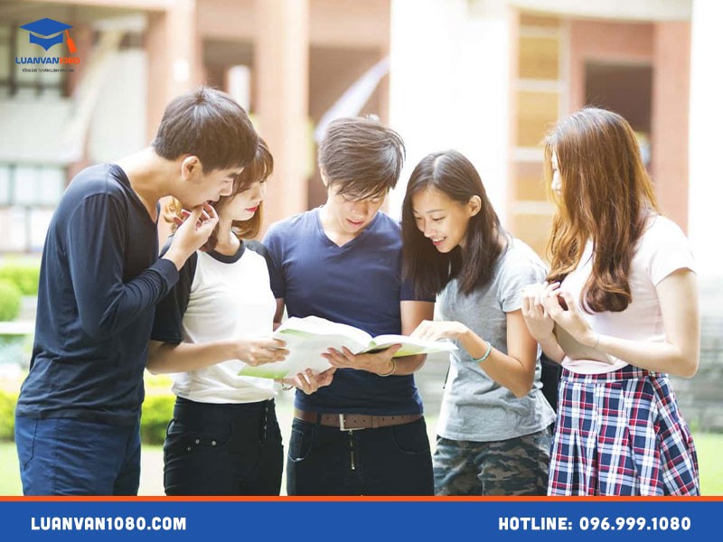 Du học thạc sĩ Đài Loan