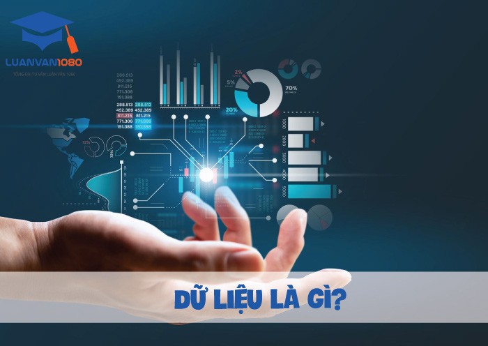 Dữ liệu là gì?