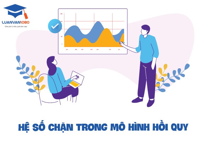 Hệ số chặn trong mô hình hồi quy