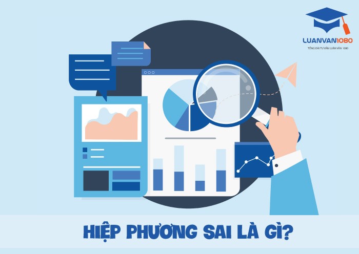 Hiệp phương sai là gì?