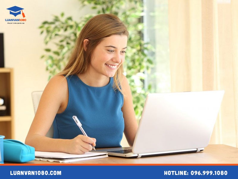 Học chứng chỉ quản lý giáo dục online
