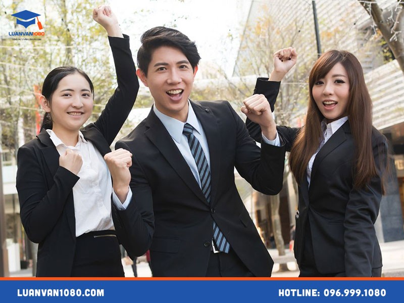 Học quản lý nhà nước có dễ xin việc không?