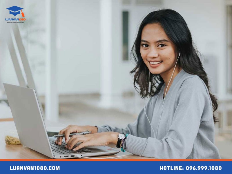 Học thạc sĩ online tại Việt Nam