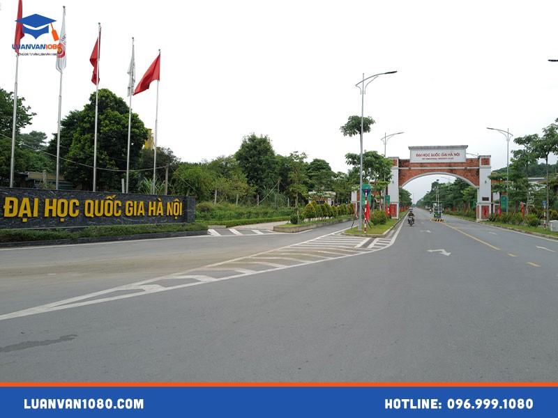 Học thạc sĩ quản lý giáo dục ở đâu?