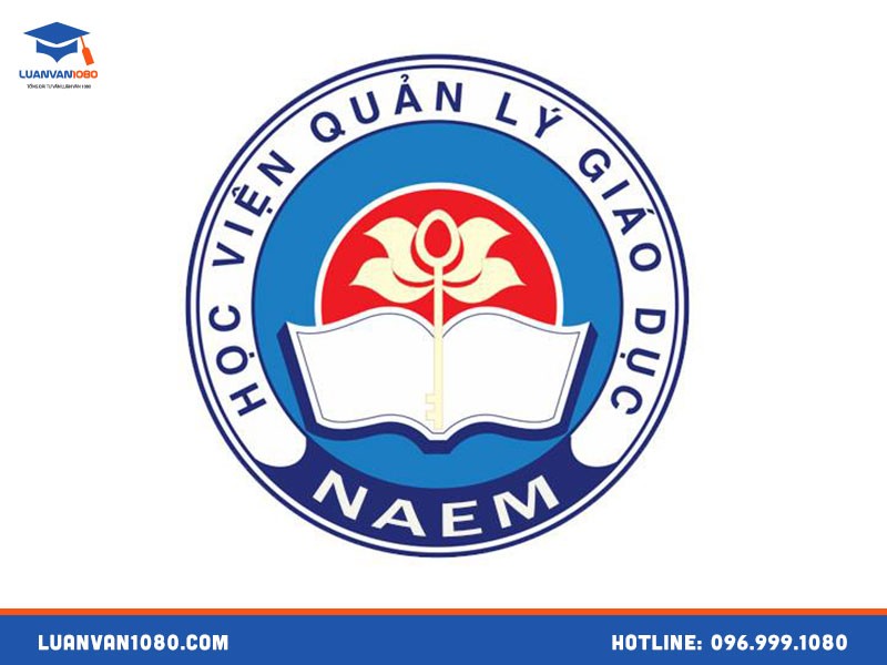 Học viện quản lý giáo dục phòng đào tạo