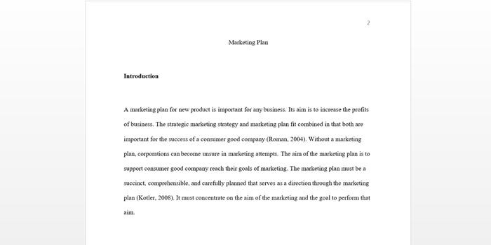 Bài assignment nghiên cứu marketing