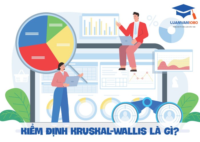 Kiểm định kruskal-wallis