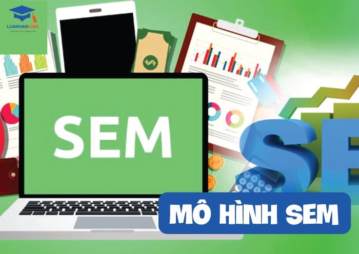 Mô hình SEM là gì? 