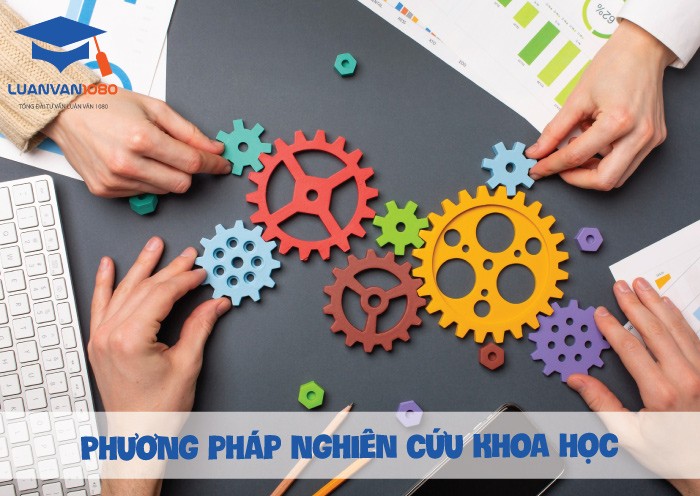 Phương pháp nghiên cứu khoa học