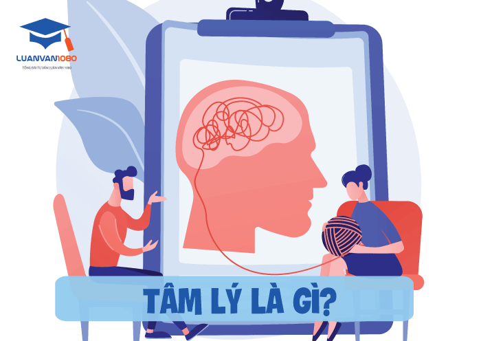 Khái niệm về tâm lý