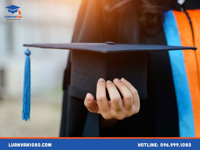 Thạc sĩ là học hàm hay học vị
