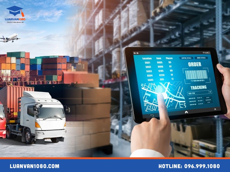 Thạc sĩ logistics và quản lý chuỗi cung ứng