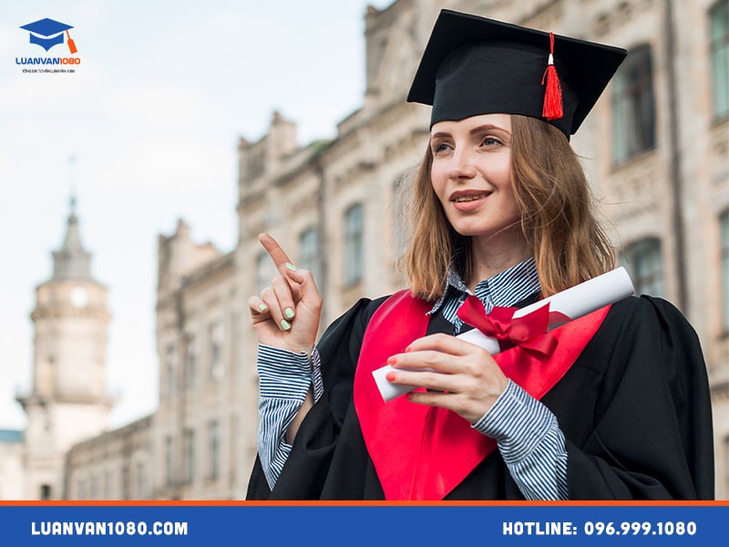 Thạc sĩ ngôn ngữ anh đại học sư phạm