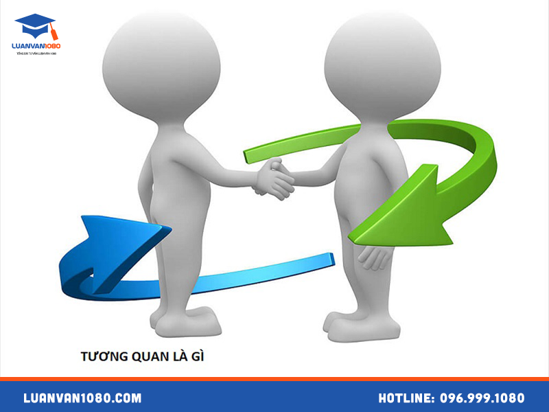 Tương quan là gì? Sự khác biệt giữa Tương quan (Correlation) và Hồi quy