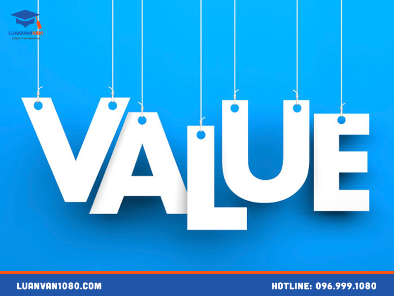 Value là gì?