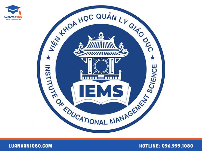 Viện Khoa học Quản lý Giáo dục