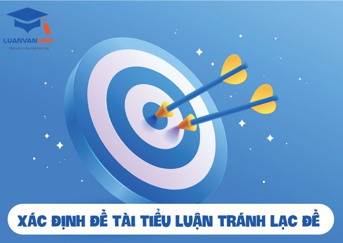 Xác định đề tài
