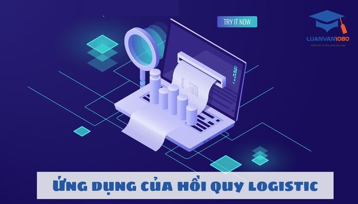 Ứng dụng của hồi quy logistic Ứng dụng của hồi quy logistic