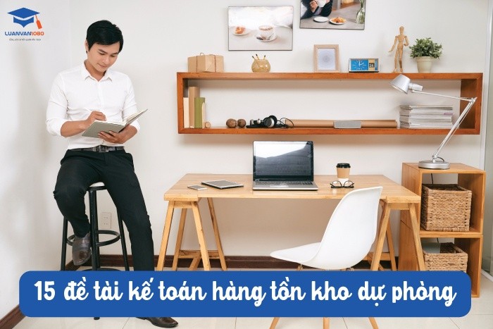 15 đề tài kế toán hàng tồn kho dự phòng