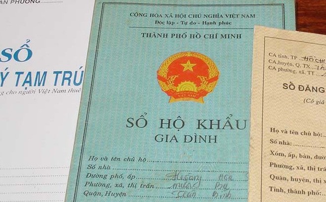 Quản lý hành chính nhà nước