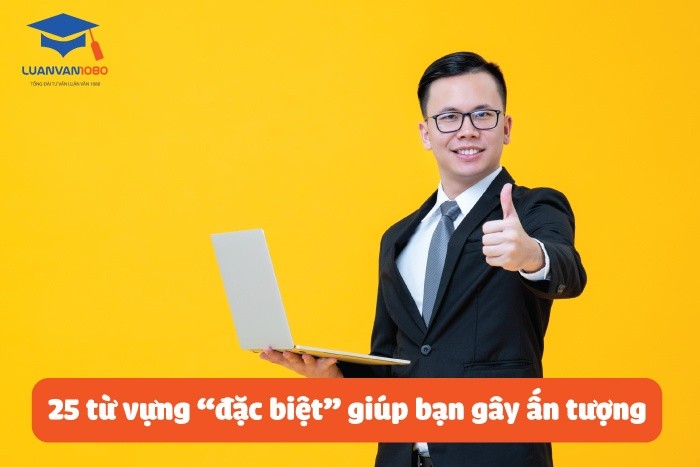Top từ vựng đặc biệt giúp bạn đạt điểm cao