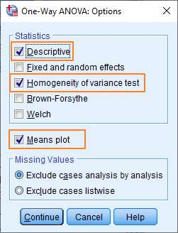 Bước 5: Nhấn chọn 3 hộp thoại