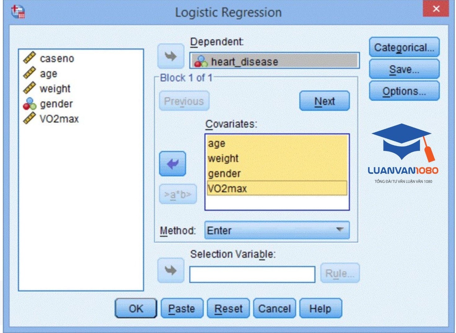 Sắp xếp các biến Sắp xếp các biến