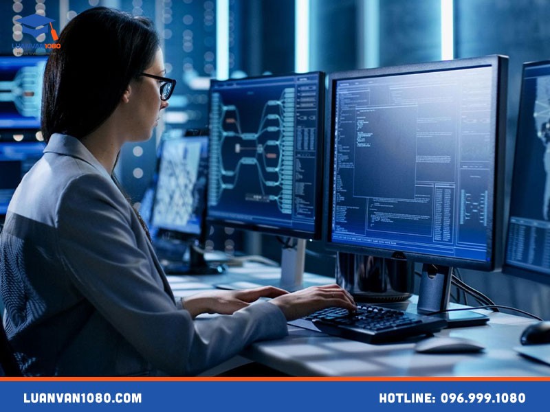 Cách hoạt động của Assignment Operator