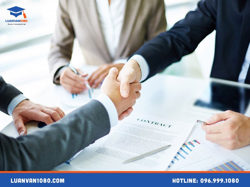 Các loại Assignment trong hợp đồng