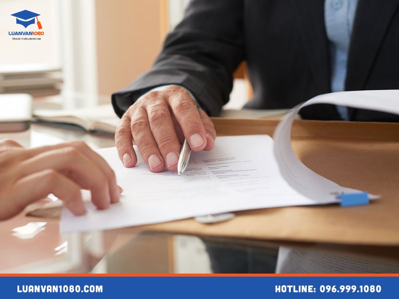 Lưu ý khi thực hiện Assignment trong hợp đồng