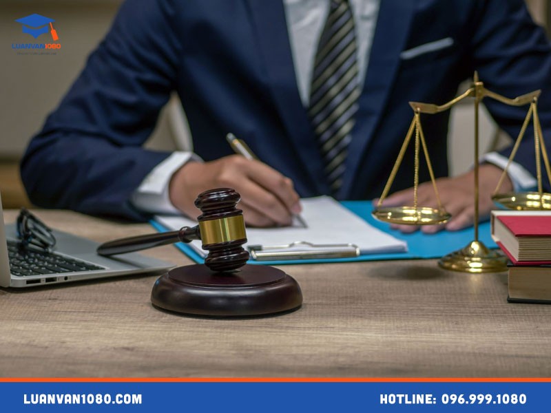 Nguyên tắc pháp quyền