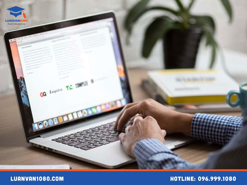 Cách viết bài thu hoạch quản lý nhà nước về giáo dục hiệu quả