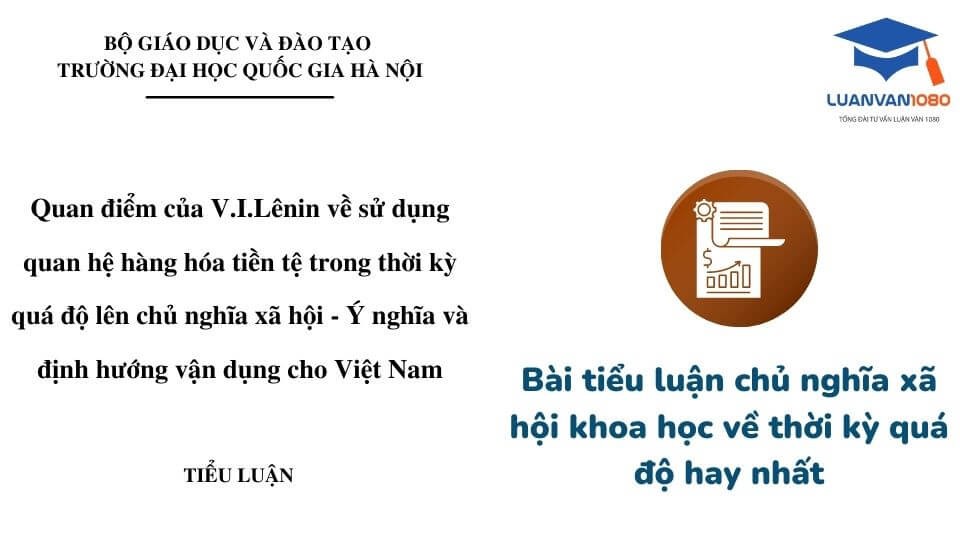 Đề tài tiểu luận chủ nghĩa xã hội khoa học về vai trò quần chúng nhân dân