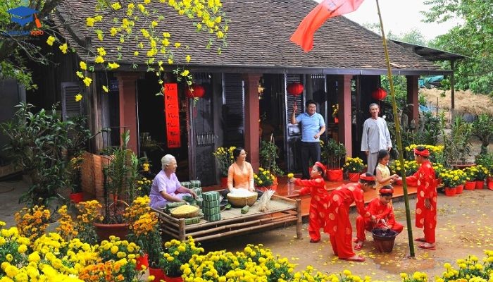 Đặc trưng cơ bản của bản sắc văn hóa dân tộc Việt Nam Đặc trưng cơ bản của bản sắc văn hóa dân tộc Việt Nam