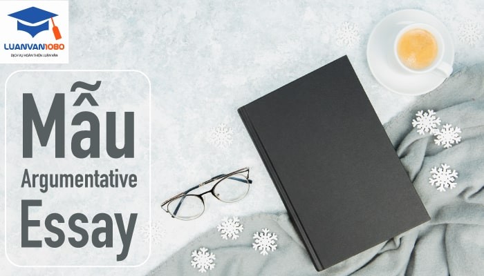 Các bài argumentative essay mẫu tiêu biểu Các bài argumentative essay mẫu tiêu biểu