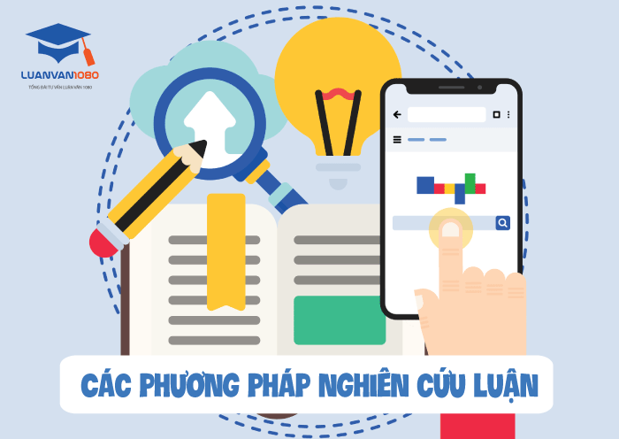 Các phương pháp nghiên cứu luận 