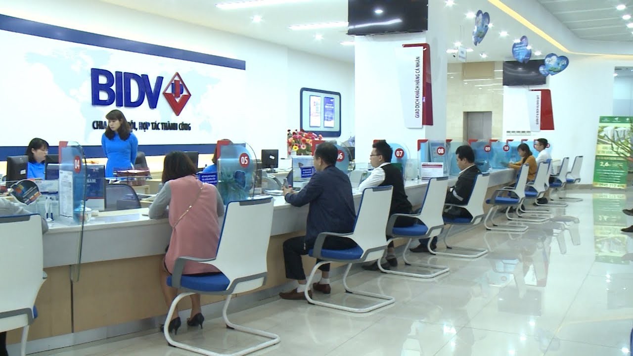 Sản phẩm dịch vụ ngân hàng là gì?